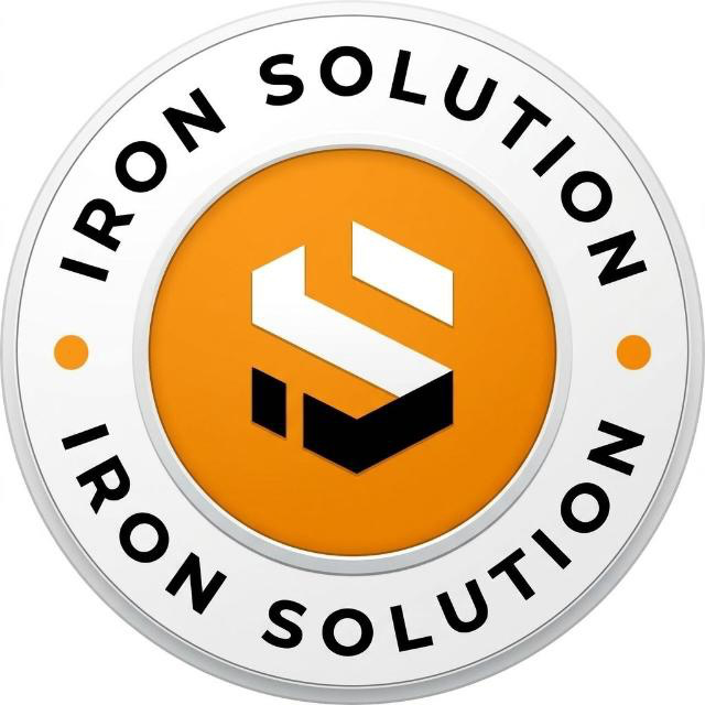 IronSolution — operador comercial y tecnológico sobre Odoo en Perú