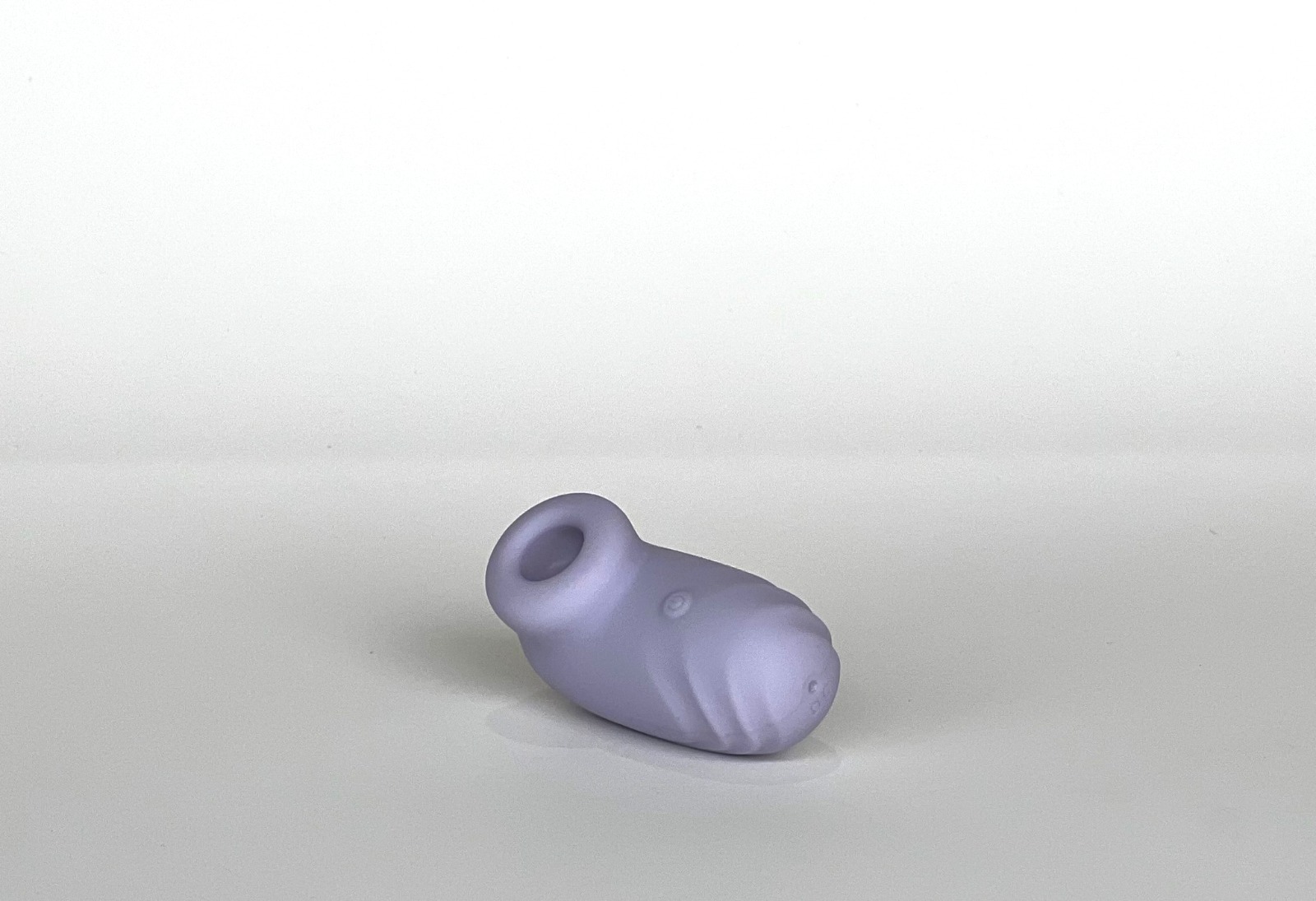 Zaria BASIC, primer dispositivo íntimo de calidad body-safe